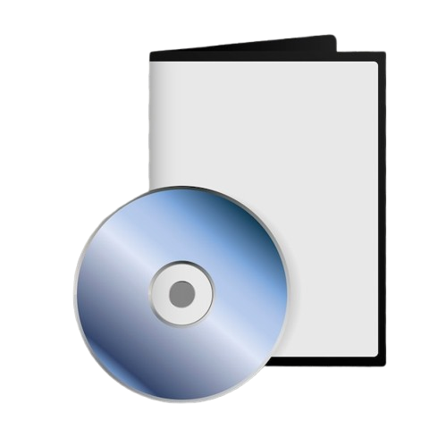 DVD Box